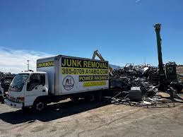 Best Commercial Junk Removal  in Cambridge Springs, PA